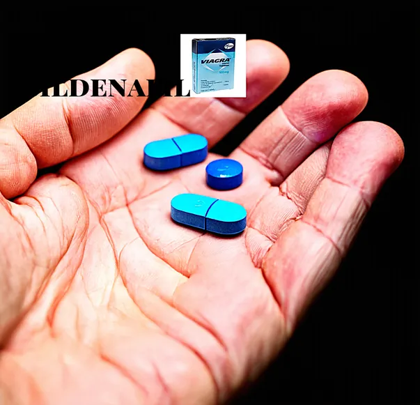 Precio sildenafil genfar